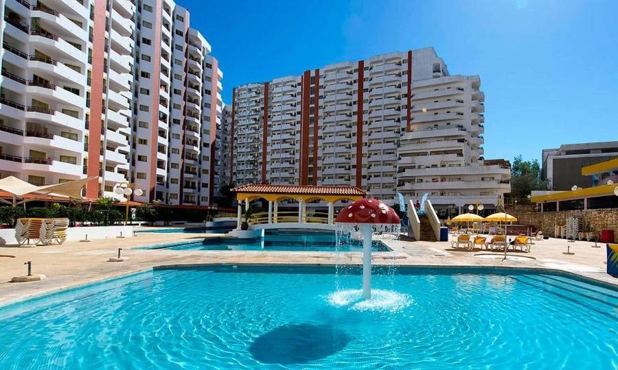 River View Portimao Exterior photo