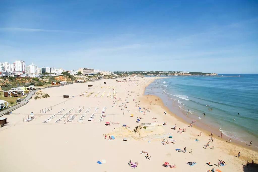 River View Portimao Exterior photo