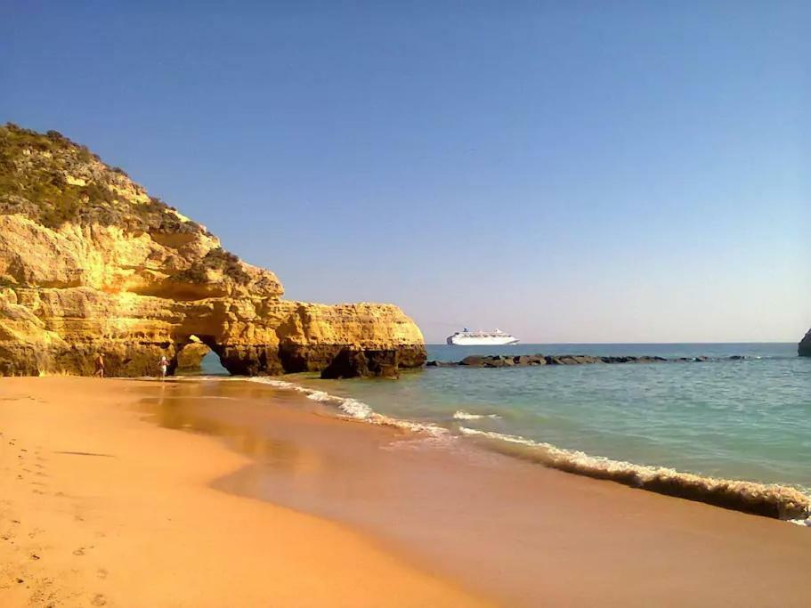 River View Portimao Exterior photo
