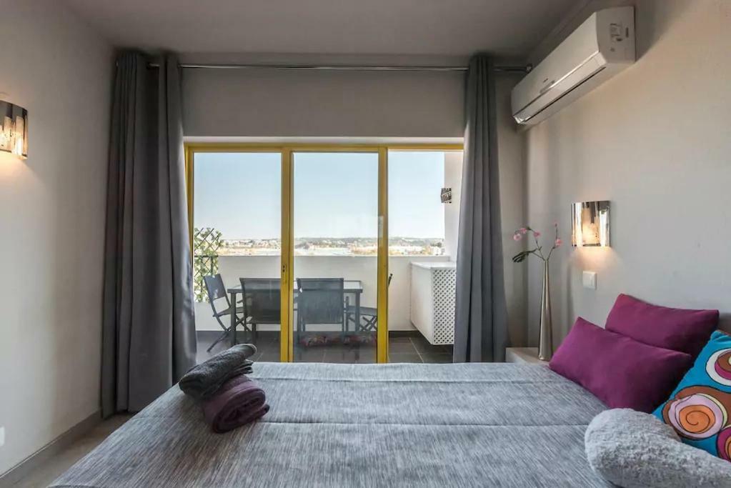 River View Portimao Exterior photo