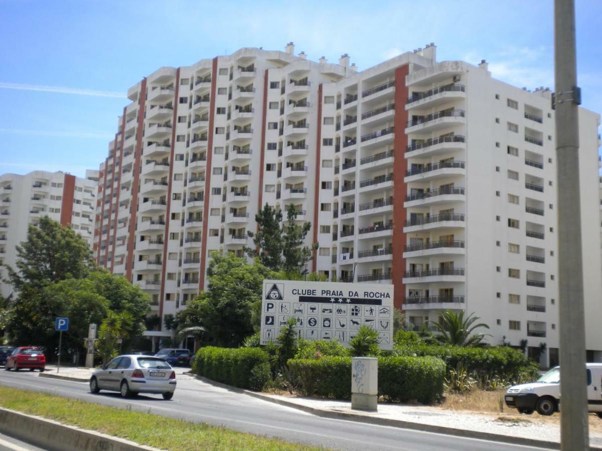 River View Portimao Exterior photo