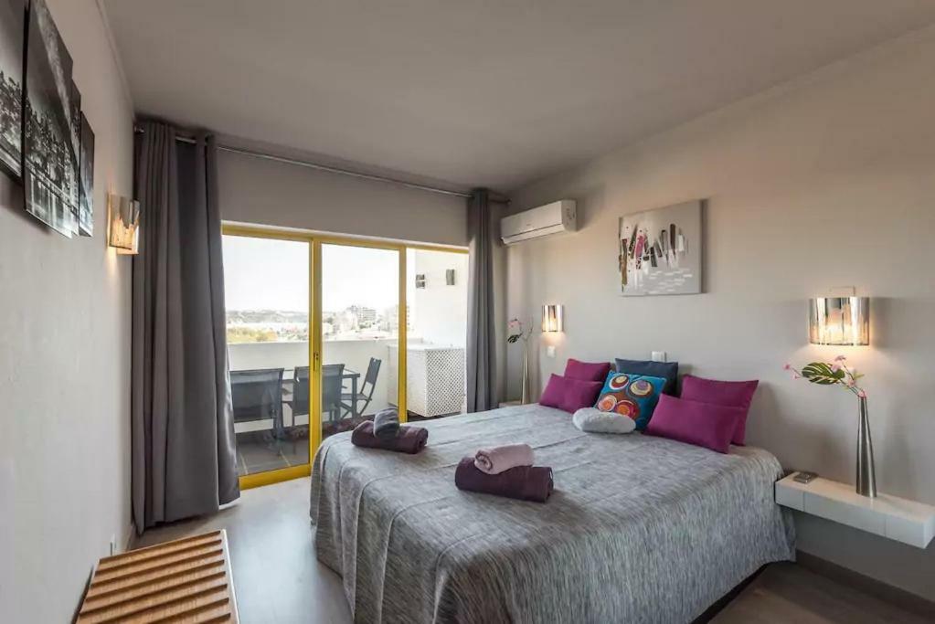 River View Portimao Exterior photo