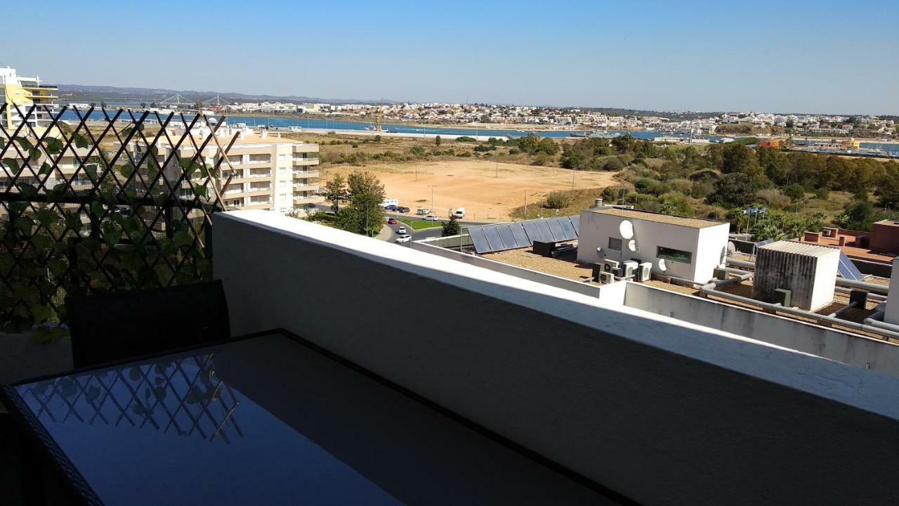 River View Portimao Exterior photo