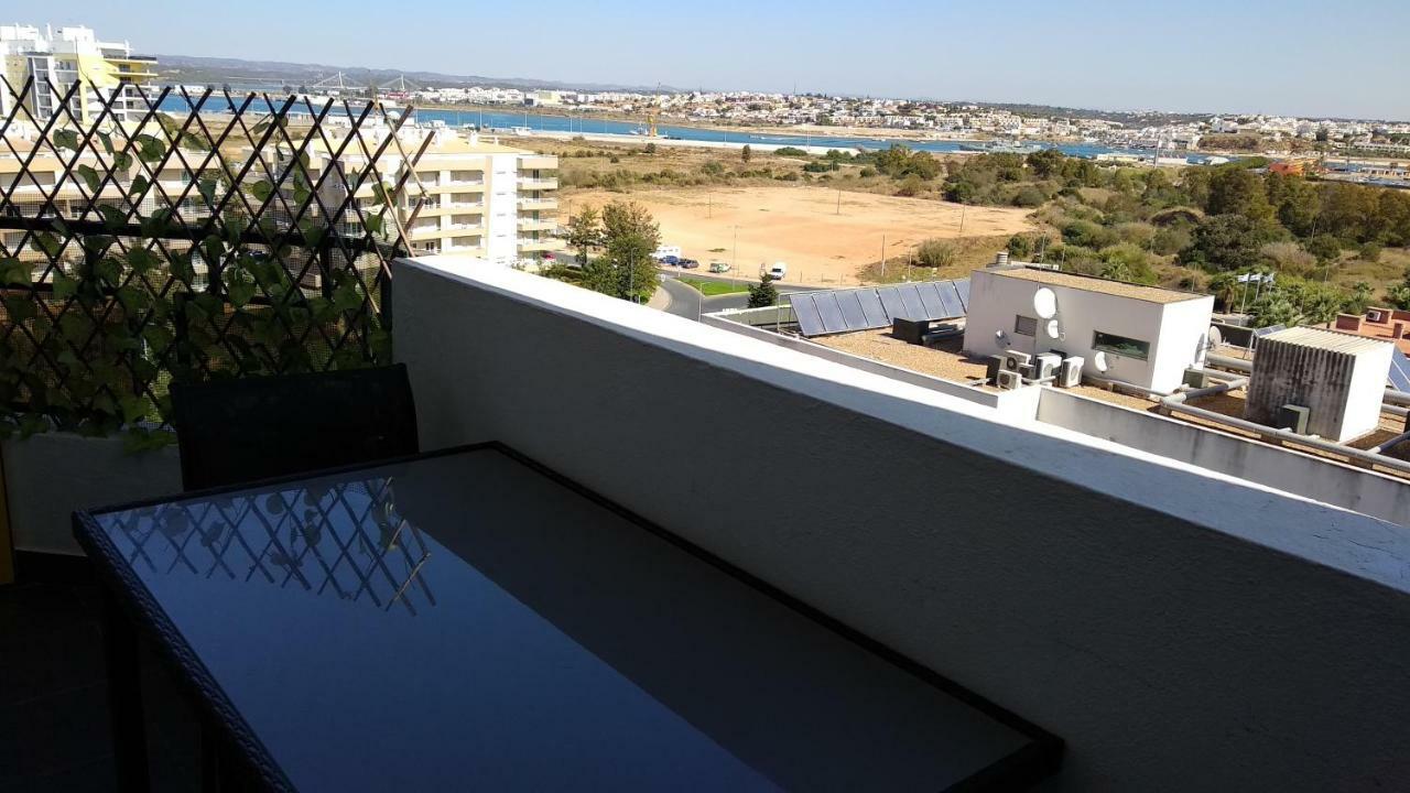 River View Portimao Exterior photo