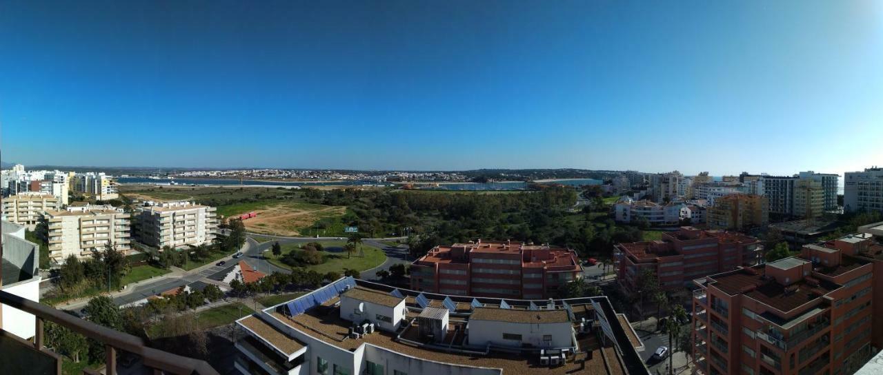 River View Portimao Exterior photo