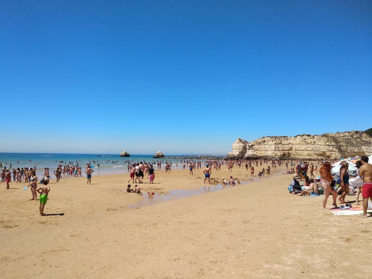 River View Portimao Exterior photo